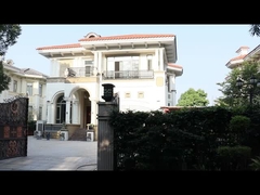 AC3.5kW~22kW 携帯充電台