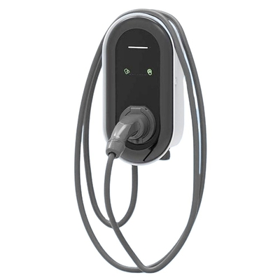 RFID スタートアップ キウイ Occp1.6 タイプ 2 7kw/11kwの充電のための22kwの高速AC EV充電器