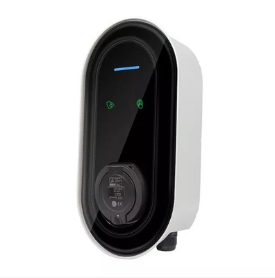 22KW 32A AC 出力電流 EV 電気自動車 家庭用 壁充電器 2型 充電ステーション