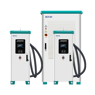 スイックDCホームチャージャー Ev 320kW-1200kW グループ充電ステーション