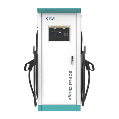 120kW Ev 急速充電ステーション 充電器 DC CCS2 チャデモタイプ2 Ocpp16