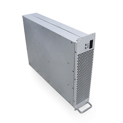30kw DC-DC パワー EV 充電機 モジュール -30C-70C で EV 急速充電