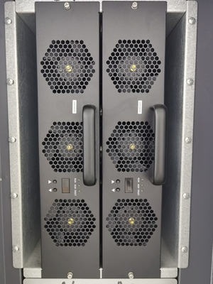 22kW 30kW 40kW DC Ev 充電器 ホーム パワー モジュール 扇風機 冷却 45Hz-65Hz