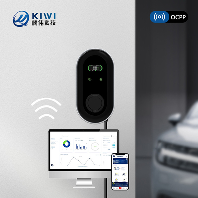 風冷却箱 EV充電ステーション DC 7KW 11KW 22KW 30KW 120KW 公共