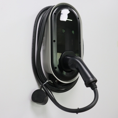風冷却箱 EV充電ステーション DC 7KW 11KW 22KW 30KW 120KW 公共