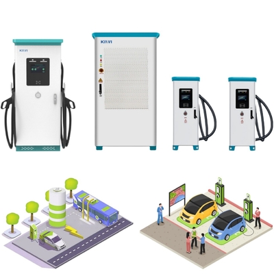 タイプ 1 2 Ccs EV 自動車充電器 時間表 税金控除補助金 コスト オンデマンド出力