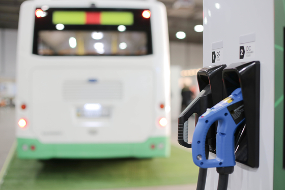 タイプ 1 2 Ccs EV 自動車充電器 時間表 税金控除補助金 コスト オンデマンド出力