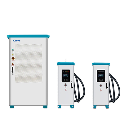 120KW 160KW AC Dc Ev 家庭用 スマート 電源配送 380V Diy