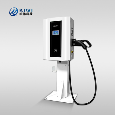 30kW DC EV 充電器 車 自宅充電点から公共充電所へ