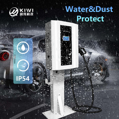 30kW DC EV 充電器 車 自宅充電点から公共充電所へ