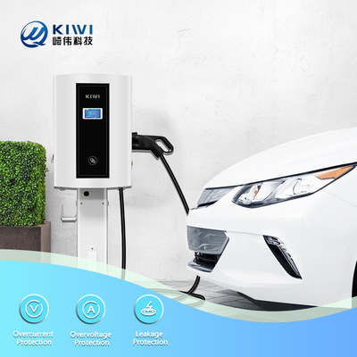 30kW DC EV 充電器 車 自宅充電点から公共充電所へ
