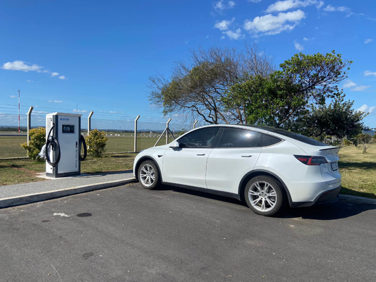 150V 1000V 電気自動車用 急速充電ステーション Ev