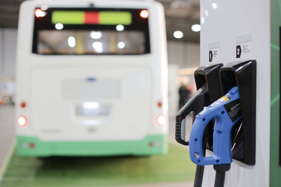 150V 1000V 電気自動車用 急速充電ステーション Ev