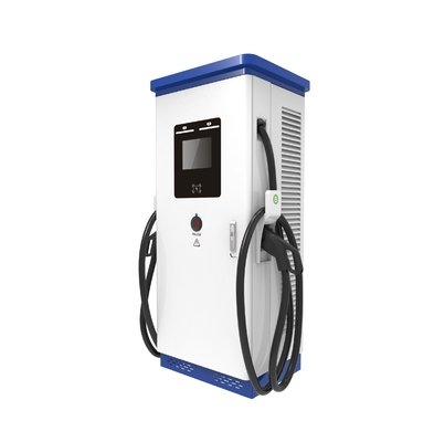 180KW 240KW ホーム スマート 急速 DC 充電器 Ev EU イギリス DE FR
