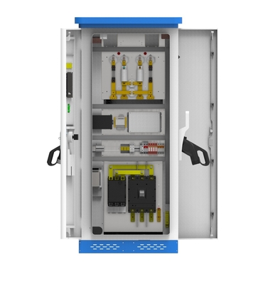 180KW 240KW ホーム スマート 急速 DC 充電器 Ev EU イギリス DE FR