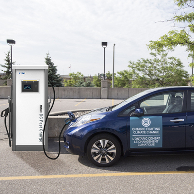 急速DCCs電気自動車充電器 60Kw 120KW CCSタイプ2 OCPP 1.6J/1.5Jのために