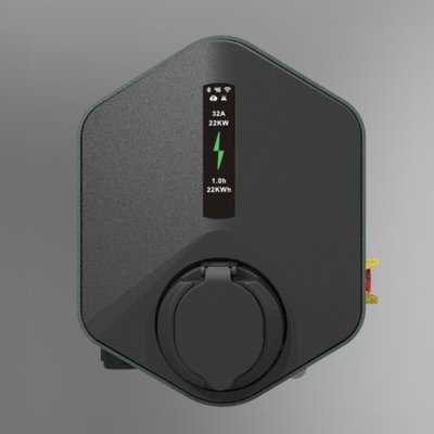 レベル2 Ev 充電ステーション ホーム 商用 家庭支援型模具開封サービス