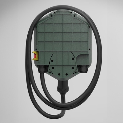 レベル2 Ev 充電ステーション ホーム 商用 家庭支援型模具開封サービス