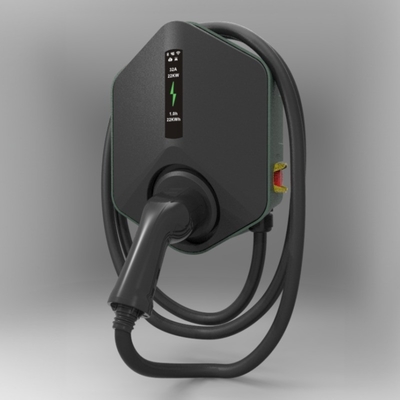 レベル2 Ev 充電ステーション ホーム 商用 家庭支援型模具開封サービス