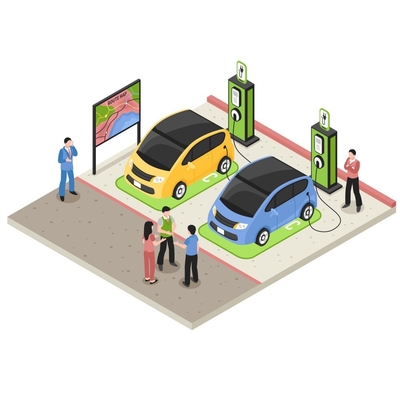 自動車 EV 充電ステーション 家庭用の出力発電装置に関する情報構築