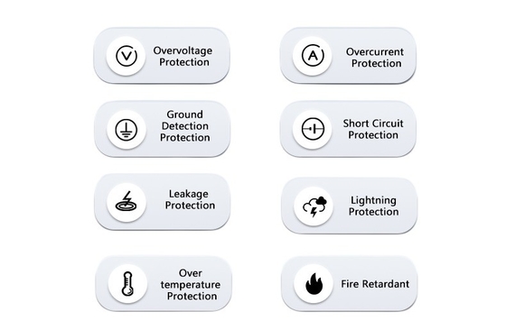 30KW 40KW 商用 国内 公共 電気自動車 充電台 ホテル 家計