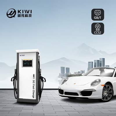 パワー 急速充電 EV 充電器 ベンツ EQC 三相 AC 380V±20% ABC N PE 入力