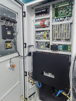 カスタム 模具 IP54 公共 商用 DC 急速 電気 充電 ステーション 180KW 240KW