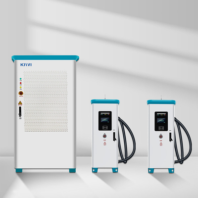 DC150V-1000V 入力電圧 急速充電台 240KW 180KW 120KW 150KW OCPP EV充電台