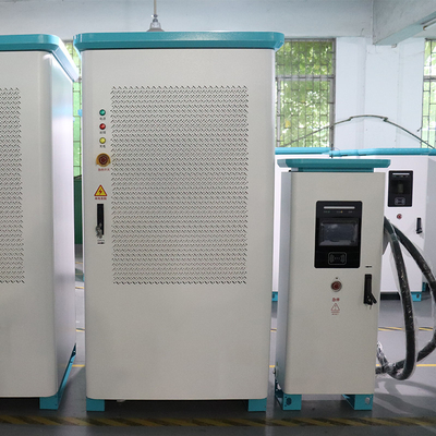 DC150V-1000V 入力電圧 急速充電台 240KW 180KW 120KW 150KW OCPP EV充電台