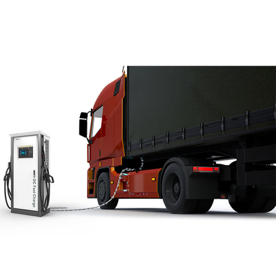 150KW-160KW 商業用 コンボ 急速充電 車 DC 充電器 便利な車充電