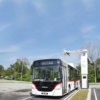 80KW DC出力電流 OCPP CCS 2 EV充電点 ベンツ EQA EV 60KW 120KW 160KW
