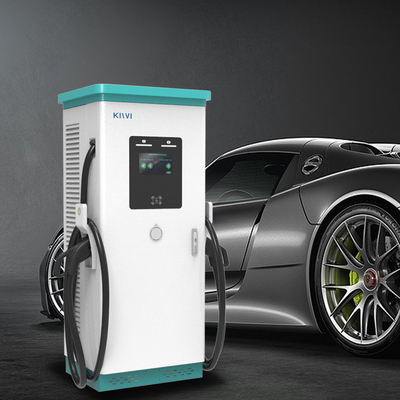 240kw エネルギー充電 OCCP1.6 複数のデバイスのための電気自動車充電ステーション