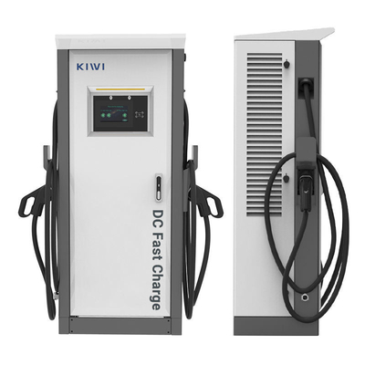 RCD ACリーク 床立EVカーチャージャー 大型電気トラック用 90KW OCPP J1772 2023