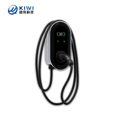 断熱検出 設計におけるACとPE阻力 7kw単相AC充電台