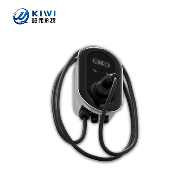 断熱検出 設計におけるACとPE阻力 7kw単相AC充電台