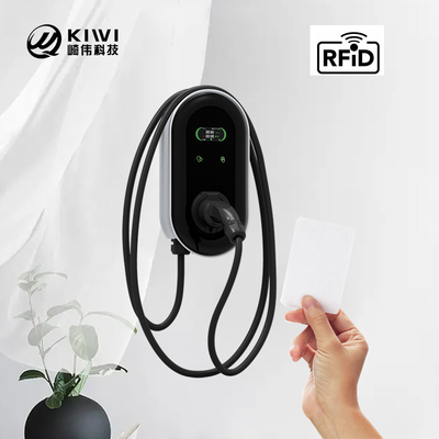 断熱検出 設計におけるACとPE阻力 7kw単相AC充電台