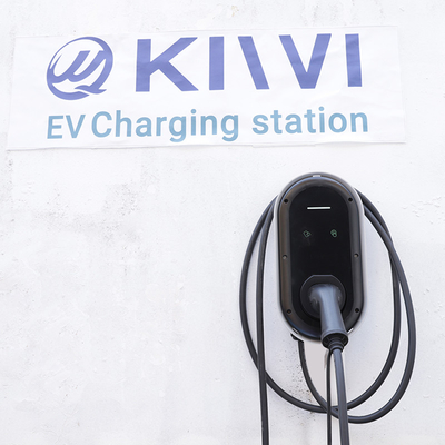 Type-1/Type-2/GB/T インターフェース 標準 7kw スマート Evse ウォールボックス Ev 充電器 Evse アダプター