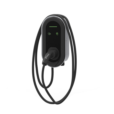 2020年 テスラモデル 3 X 11kW 2型 AC EV充電器 壁/柱設置用