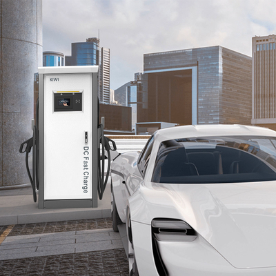 三相交流 380V±20% 入力電圧 ベンツEQA用 2 レベル EV 充電器