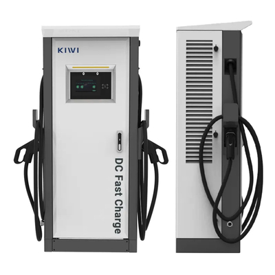 120kW CCS2 Type2 Ocpp1.6 電気自動車の充電ステーション