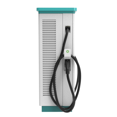 180KW 240kw 急速充電ステーション 充電器 DC EV充電器 広く使用されている香港E-HS9