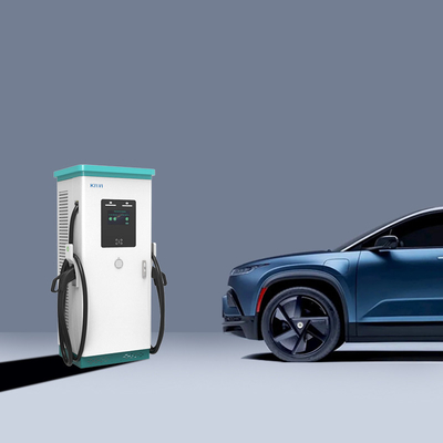 DC 150V-1000V出力電圧 7KW-180KW BMW iX3 i4 i3 iX i7用のワイヤレス充電ステーション