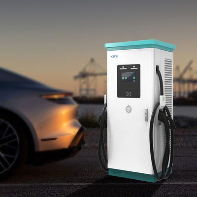 DC 150V-1000V出力電圧 7KW-180KW BMW iX3 i4 i3 iX i7用のワイヤレス充電ステーション