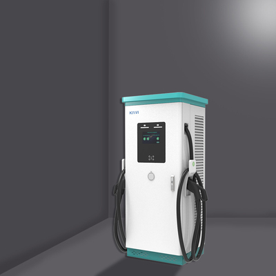 テスラ KIWI 無線充電ステーションとOCPP 1.6J/1.5J用の 240kw DC 急速電動電気充電器