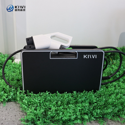 自動車用高速電源電源充電器 KIWI 150V-750V テスラモデルY/S用の携帯式CCS電源充電器