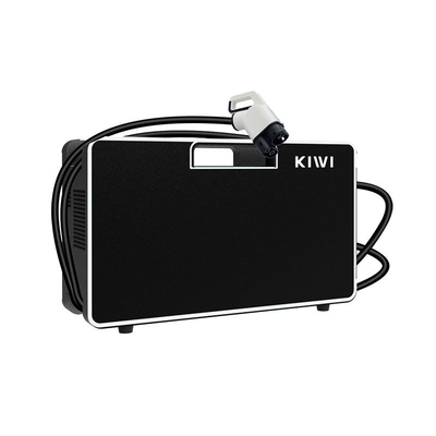 自動車用高速電源電源充電器 KIWI 150V-750V テスラモデルY/S用の携帯式CCS電源充電器