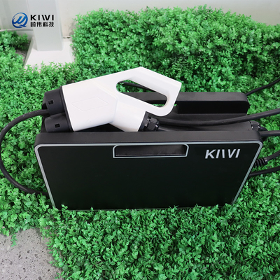 7kW出力 電動自動車 スーパーマーケットや幼稚園用 2型車充電器