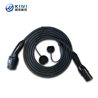 16A-32A KIWI EV 携帯電気自動車用充電ケーブル 電気自動車部品・アクセサリー