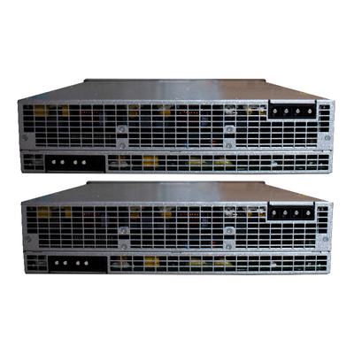 30KW CE証明書 低保守のEV充電のためのDCE充電器電源モジュール