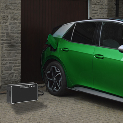 急速充電 7Kw シングルフェーズ DC Ev 充電器 家庭用車 冷却扇 IP54